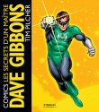 Acheter Comics - Les secrets d'un matre :  Dave Gibbons