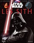 Acheter La grande imagerie Star Wars - Les Sith