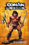 Acheter Conan Le Barbare (v5) - T.1