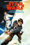 Acheter Star Wars - Histoires de l'hyperspace T.1