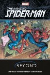 Acheter Amazing Spider-Man - Beyond