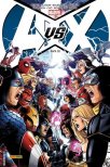 Acheter Avengers Vs. X-Men T.1