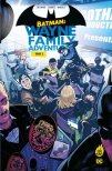Acheter Batman - Wayne family adventures T.2