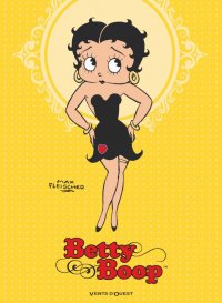 Betty Boop T.1
