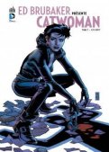 Ed Brubaker prsente Catwoman T.3