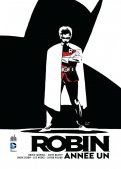 Robin - anne un T.1