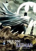 Paul Dini prsente Batman T.3