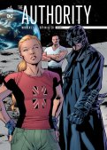 The authority - hardcover T.1