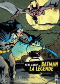 Batman la lgende - Neal adams T.1