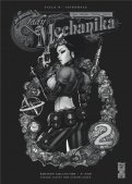 Lady Mechanika T.2 - collector 5ans