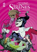 Harley Quinn & les sirnes de gotham T.1