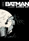 Batman - Anne 1