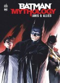 Batman mythology - amis & allis