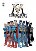 Superman & Batman - Multiversity prsente Terre-38
