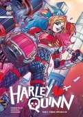 Harley Quinn infinite T.4