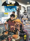Batman - Wayne family adventures T.1