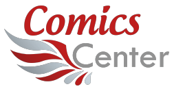 Comics Center : le spécialiste des produits comics