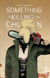Acheter Something is killing the children T.8