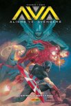 Acheter Aliens Vs. Avengers - L'affrontement final