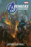 Acheter Avengers de Jonathan Hickman T.2
