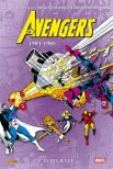 Acheter Avengers - int�grale 1984-85