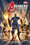 Acheter Avengers de Jonathan Hickman T.1