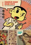 Acheter Charlie Chan Hock Chye, une vie dessinée