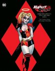 Acheter Tout l'art d'Harley Quinn