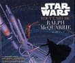 Acheter Star wars - Tout l'art de Ralph McQuarrie T.1