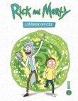 Acheter Rick et Morty - l'artbook officiel