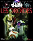 Acheter La grande imagerie Star Wars - les droïdes