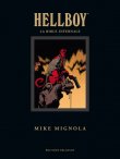 Acheter Hellboy - La bible infernale
