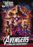 Héros T.1 - Avengers