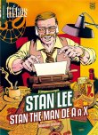 Héros - hors série - Stan Lee