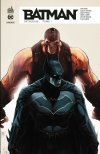 Acheter Batman Rebirth - intégrale T.1