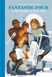 Acheter Fantastic four - L'histoire d'une vie - édition prestige