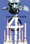 Acheter Fantastic four - L'histoire d'une vie - variant B