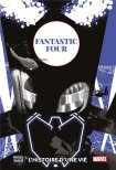 Acheter Fantastic four - L'histoire d'une vie - variant C