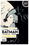 Acheter Le meilleur de DC Comics - Batman - Année un
