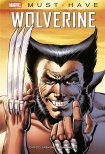 Acheter Wolverine - Must Have (v1) T.1