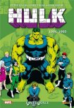 Acheter Hulk - intégrale 1994-95