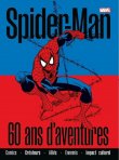 Acheter 60 ans de Spider-Man - Le mook anniversaire