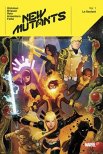 Acheter New Mutants T.1
