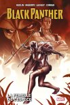 Acheter Black Panther - La femelle de l'espece
