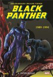 Acheter Black Panther - intégrale - 1989-1994