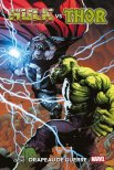 Acheter Hulk vs Thor - Drapeau de guerre