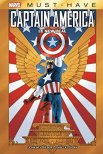 Acheter Captain America - Le new deal
