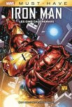 Acheter Iron Man - Les cinq cauchemars
