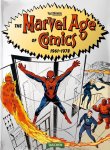 Acheter L'ère des comics Marvel 1961-1978