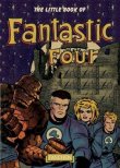 Acheter The Little Book of Fantastic Four